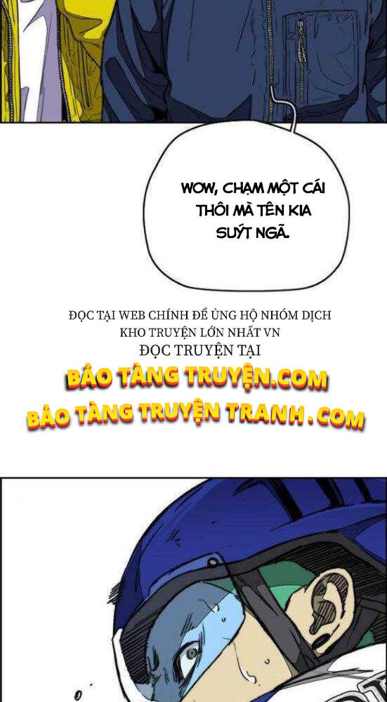 Thể Thao Cực Hạn Chap 339 - Next Chap 340