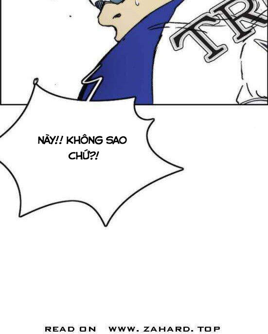 Thể Thao Cực Hạn Chap 339 - Next Chap 340