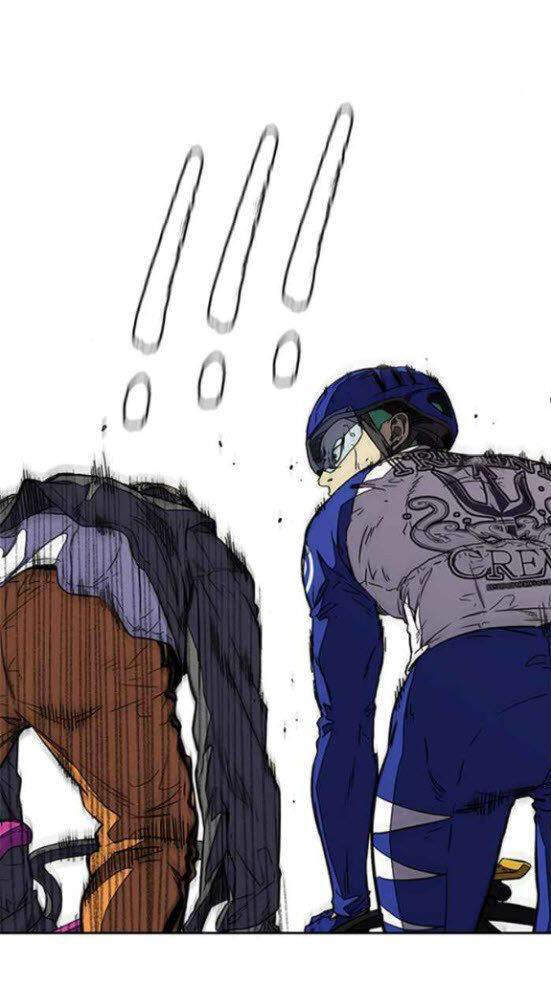 Thể Thao Cực Hạn Chap 339 - Next Chap 340