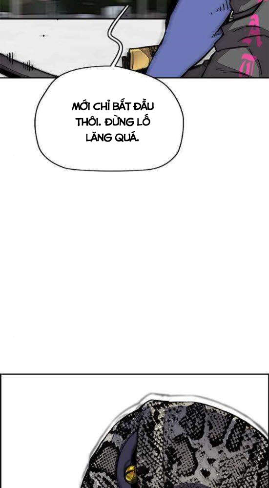 Thể Thao Cực Hạn Chap 339 - Next Chap 340
