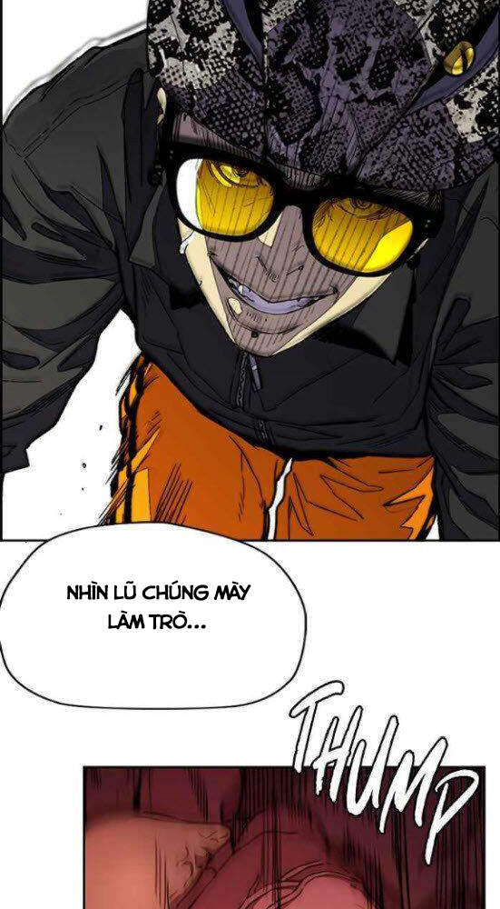 Thể Thao Cực Hạn Chap 339 - Next Chap 340