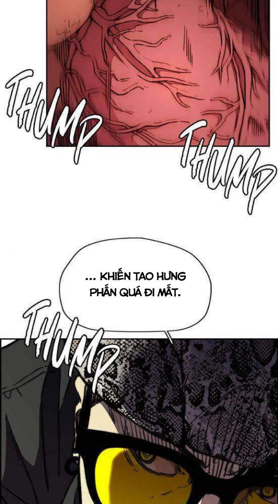 Thể Thao Cực Hạn Chap 339 - Next Chap 340