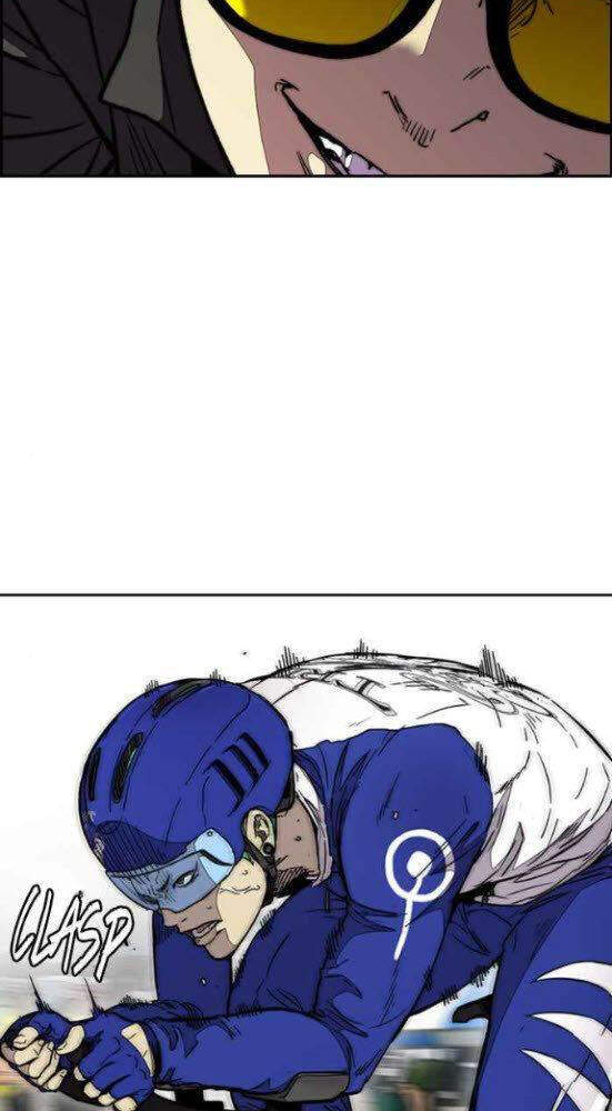 Thể Thao Cực Hạn Chap 339 - Next Chap 340