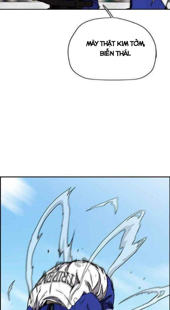 Thể Thao Cực Hạn Chap 339 - Next Chap 340