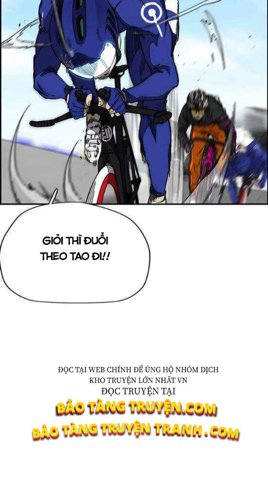 Thể Thao Cực Hạn Chap 339 - Next Chap 340
