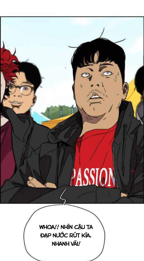 Thể Thao Cực Hạn Chap 339 - Next Chap 340