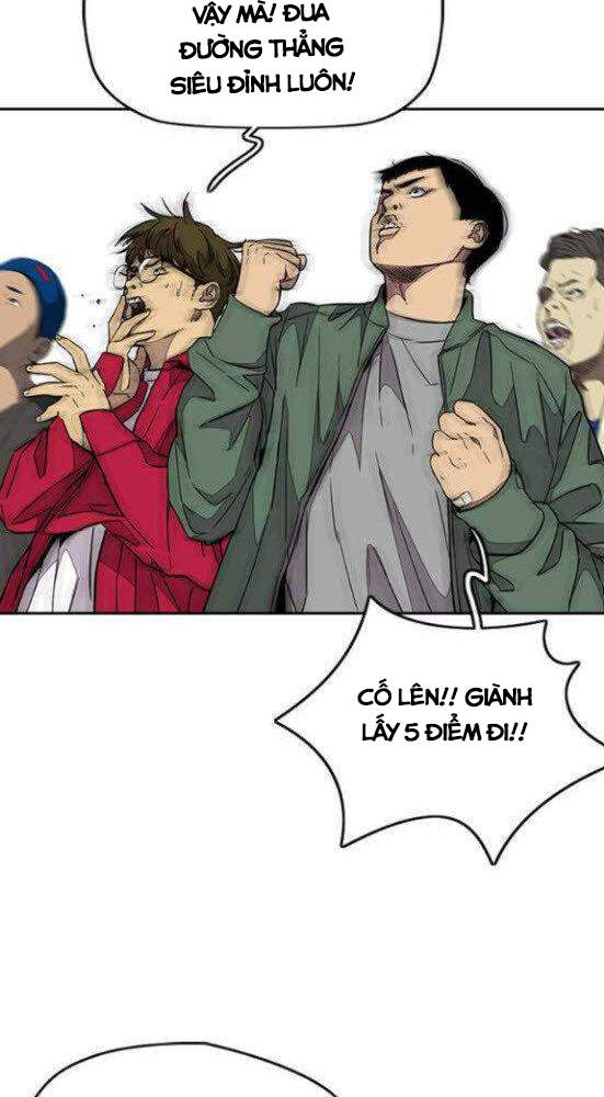 Thể Thao Cực Hạn Chap 339 - Next Chap 340