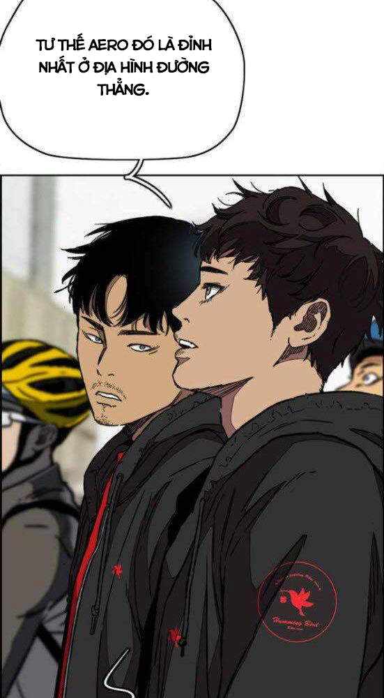 Thể Thao Cực Hạn Chap 339 - Next Chap 340