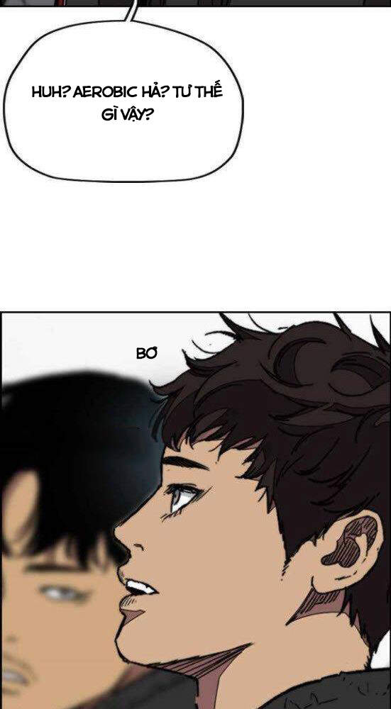 Thể Thao Cực Hạn Chap 339 - Next Chap 340