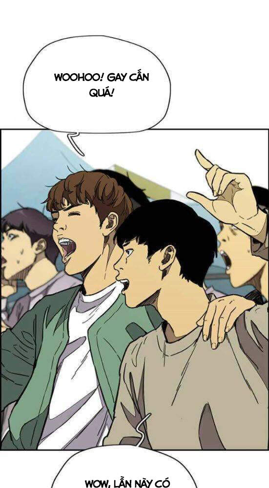 Thể Thao Cực Hạn Chap 339 - Next Chap 340