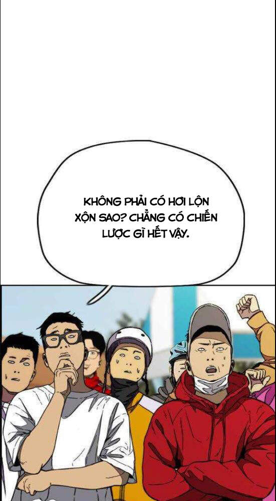 Thể Thao Cực Hạn Chap 339 - Next Chap 340