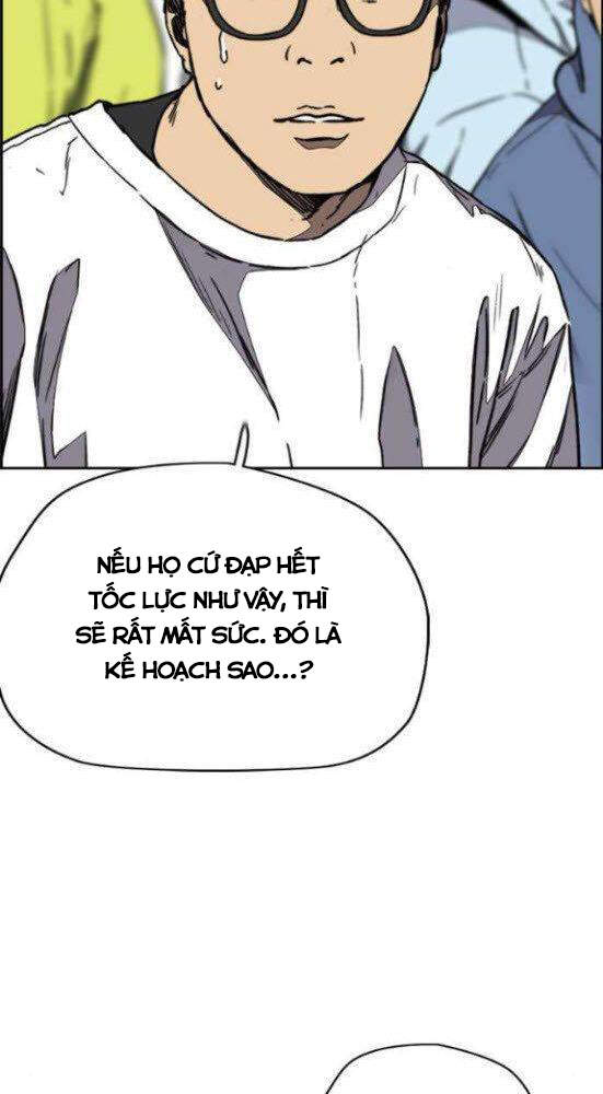 Thể Thao Cực Hạn Chap 339 - Next Chap 340