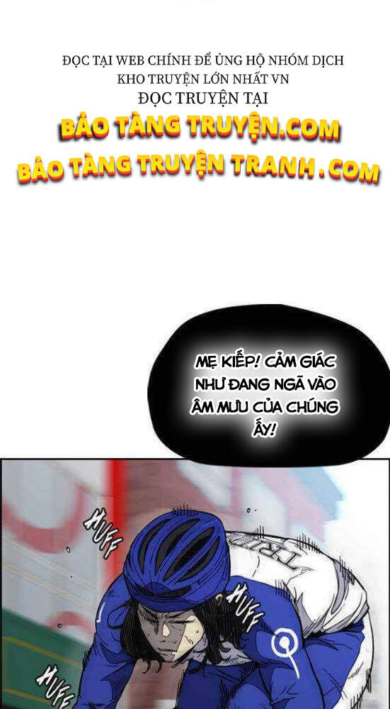 Thể Thao Cực Hạn Chap 339 - Next Chap 340