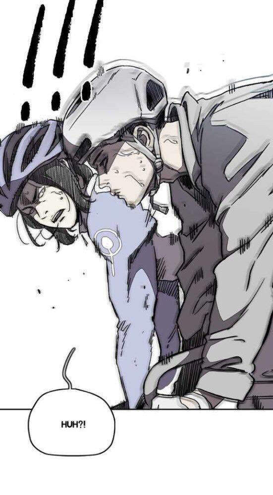 Thể Thao Cực Hạn Chap 339 - Next Chap 340