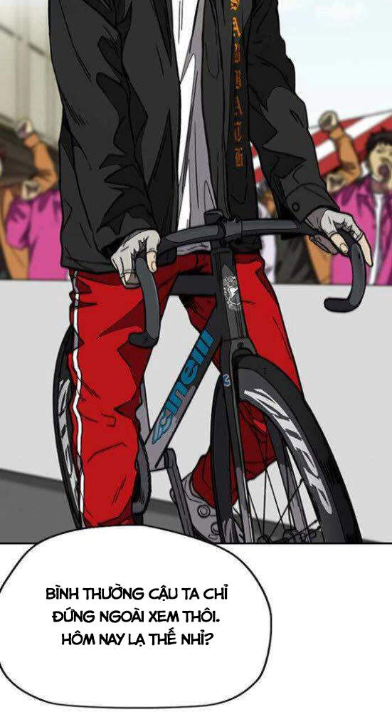 Thể Thao Cực Hạn Chap 339 - Next Chap 340
