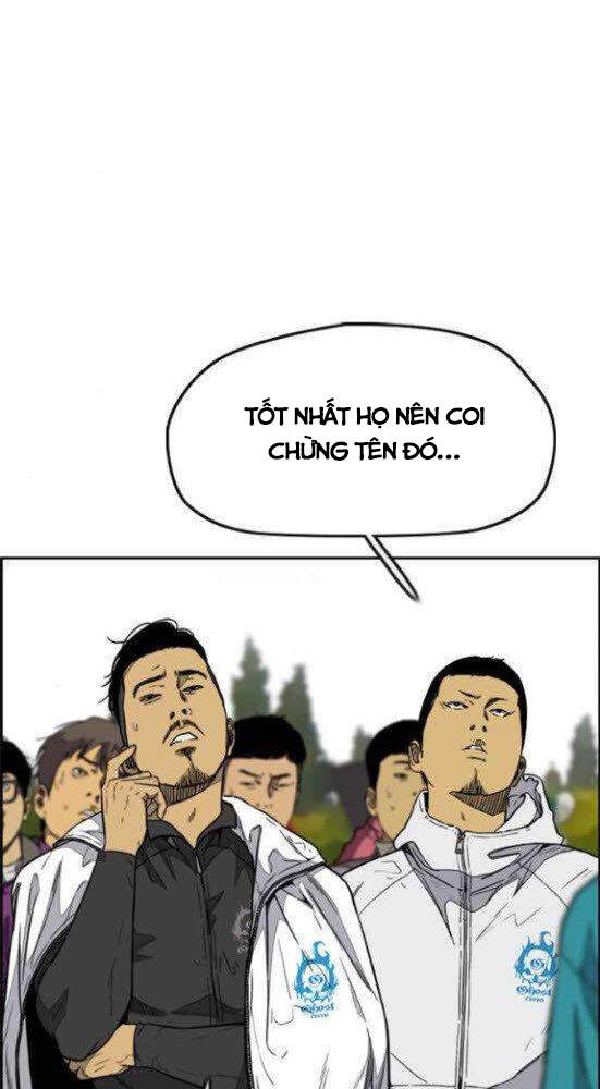 Thể Thao Cực Hạn Chap 339 - Next Chap 340