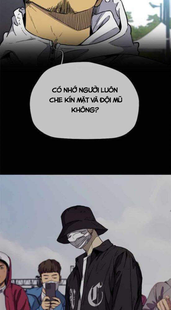 Thể Thao Cực Hạn Chap 339 - Next Chap 340