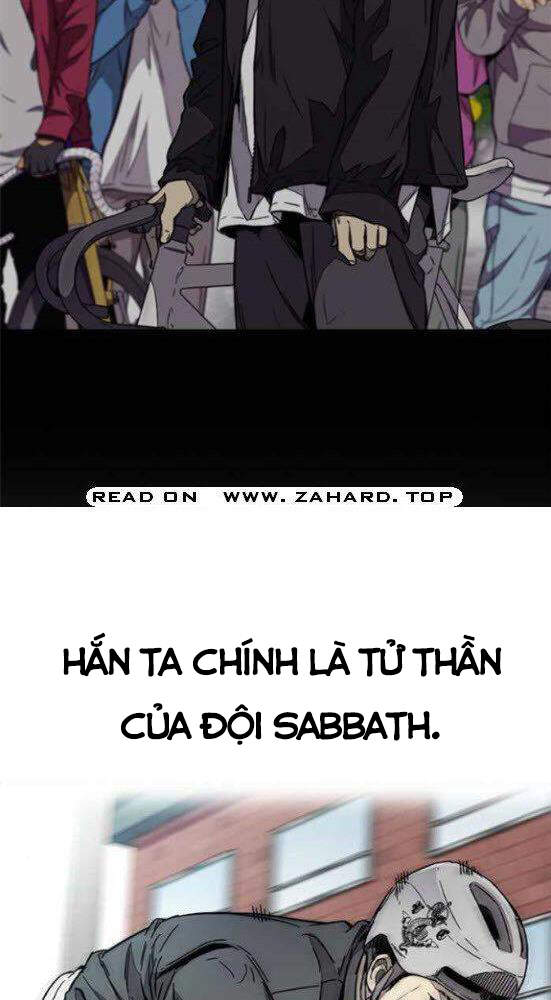 Thể Thao Cực Hạn Chap 339 - Next Chap 340