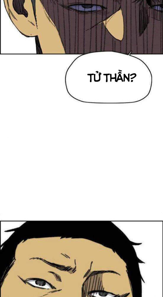 Thể Thao Cực Hạn Chap 339 - Next Chap 340