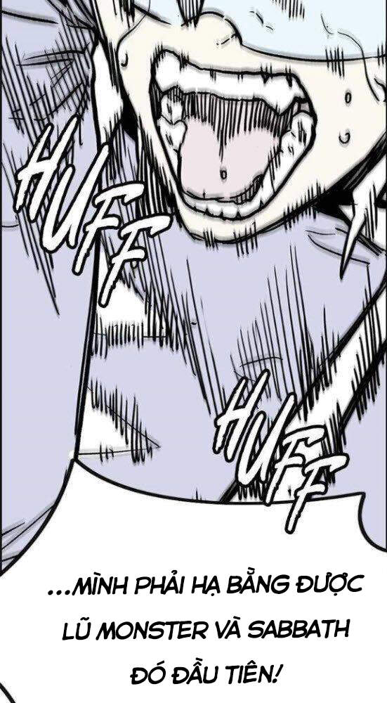 Thể Thao Cực Hạn Chap 339 - Next Chap 340