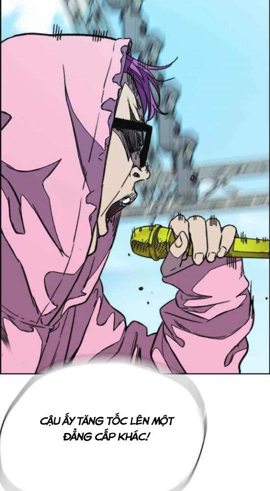 Thể Thao Cực Hạn Chap 339 - Next Chap 340