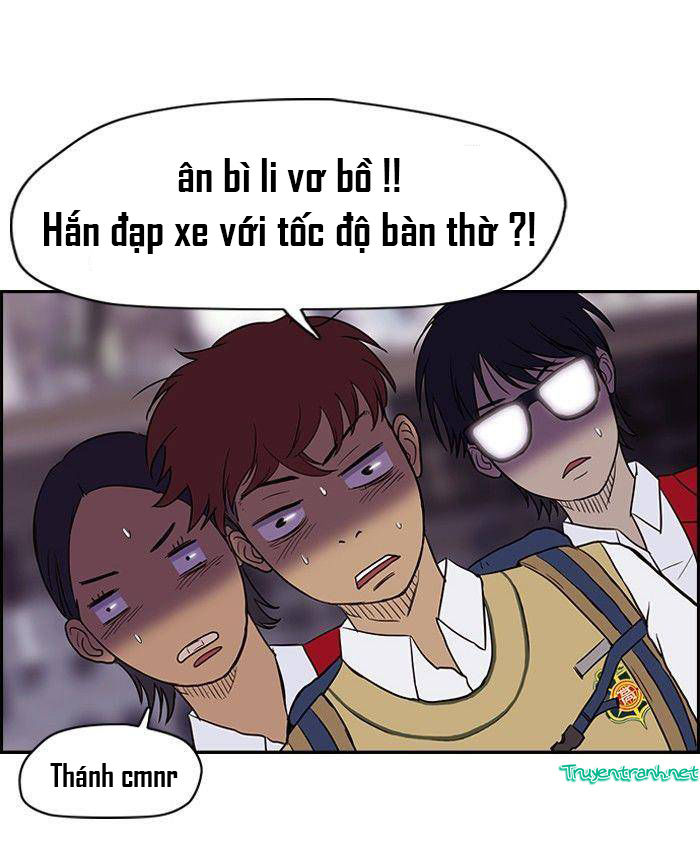 Thể Thao Cực Hạn Chap 34 - Next Chap 35
