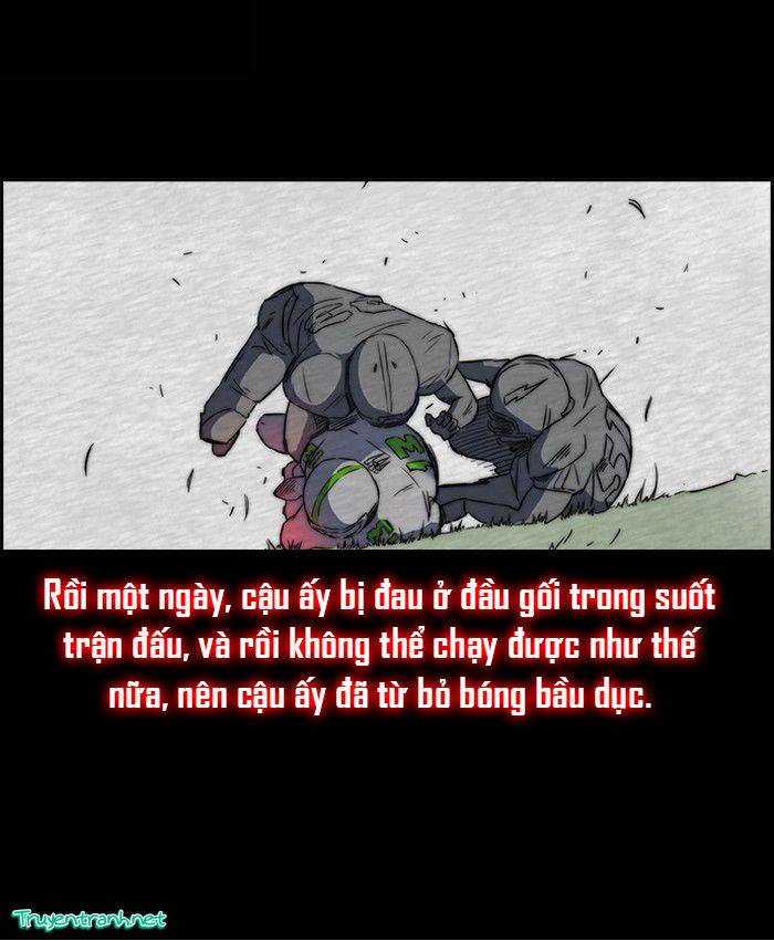 Thể Thao Cực Hạn Chap 34 - Next Chap 35