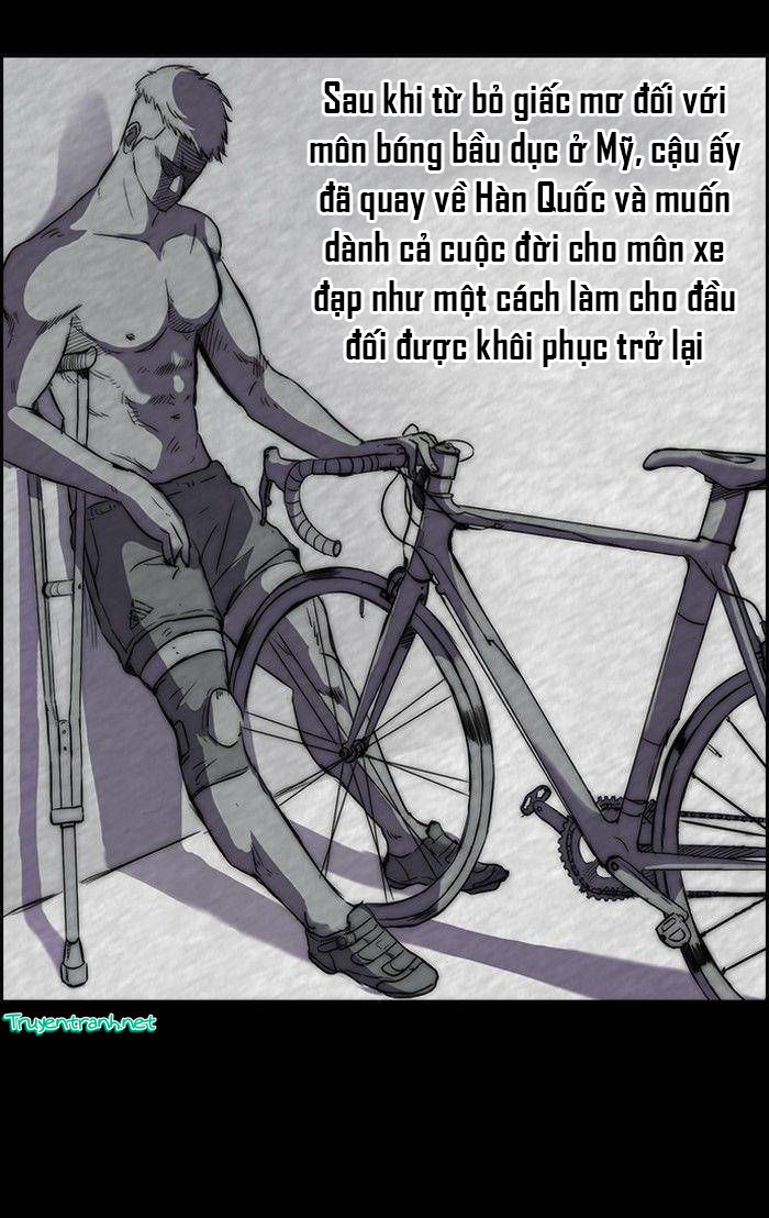 Thể Thao Cực Hạn Chap 34 - Next Chap 35