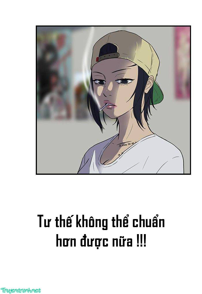 Thể Thao Cực Hạn Chap 34 - Next Chap 35