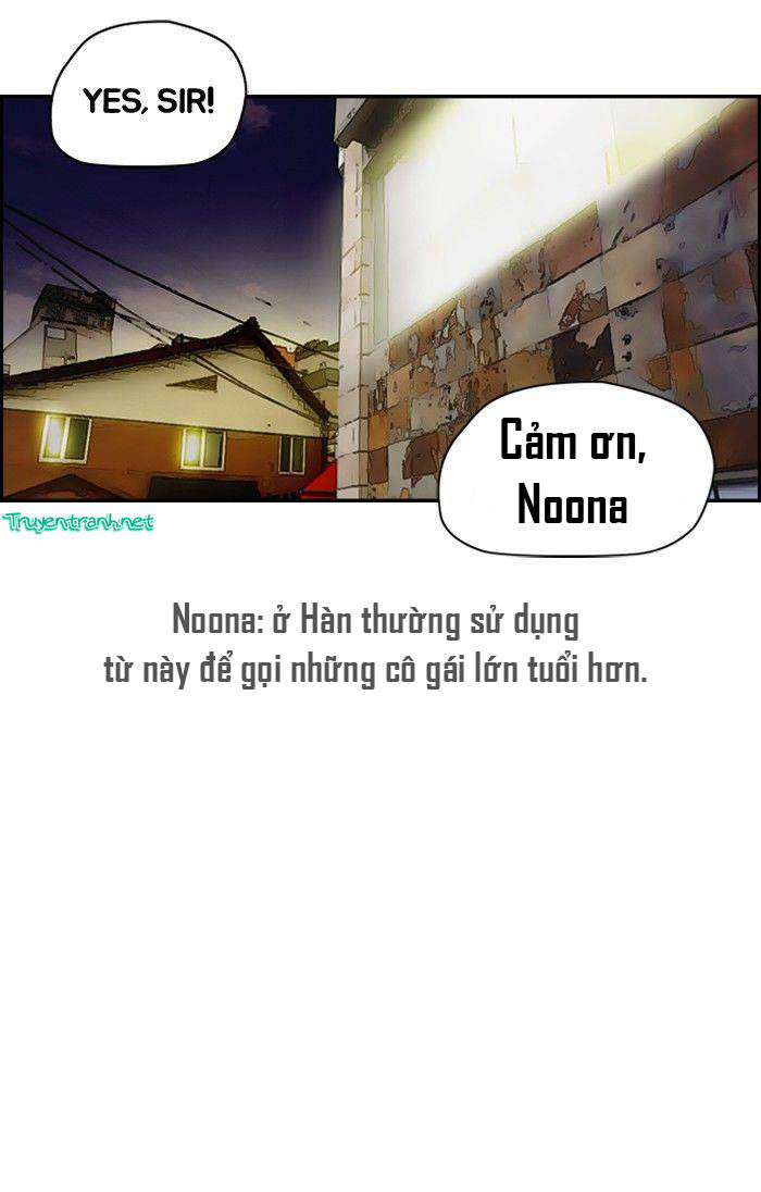Thể Thao Cực Hạn Chap 34 - Next Chap 35