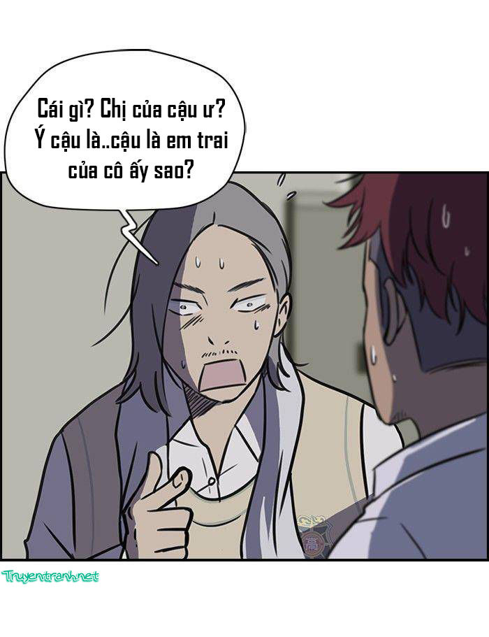 Thể Thao Cực Hạn Chap 34 - Next Chap 35