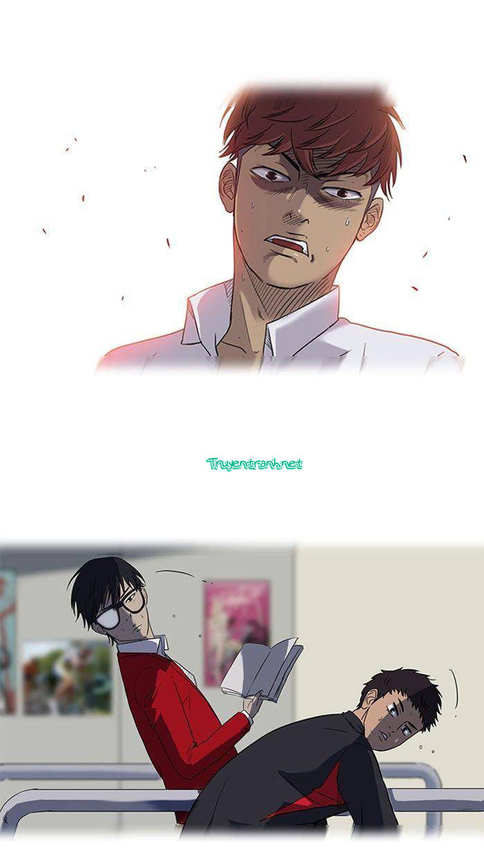 Thể Thao Cực Hạn Chap 34 - Next Chap 35