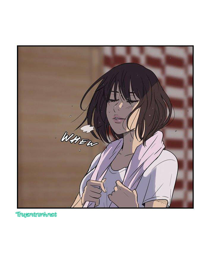 Thể Thao Cực Hạn Chap 34 - Next Chap 35