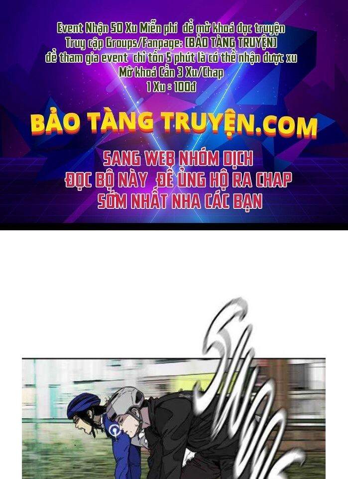 Thể Thao Cực Hạn Chap 340 - Next Chap 341