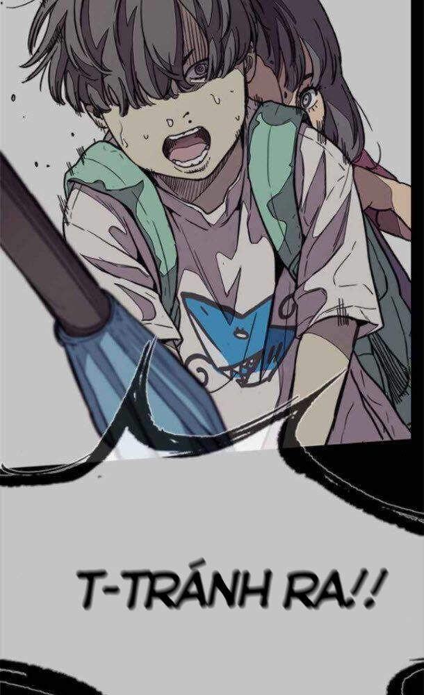 Thể Thao Cực Hạn Chap 340 - Next Chap 341
