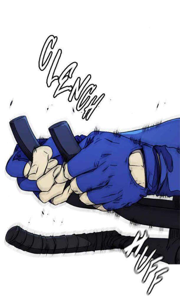 Thể Thao Cực Hạn Chap 340 - Next Chap 341