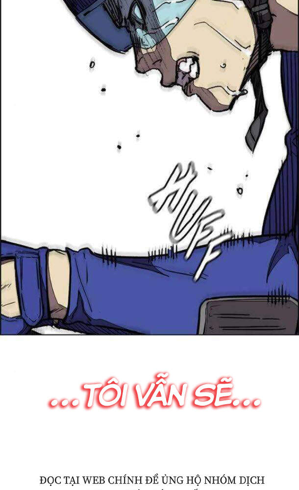 Thể Thao Cực Hạn Chap 340 - Next Chap 341