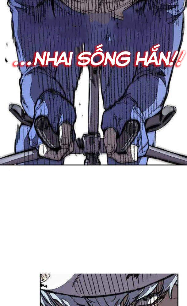 Thể Thao Cực Hạn Chap 340 - Next Chap 341