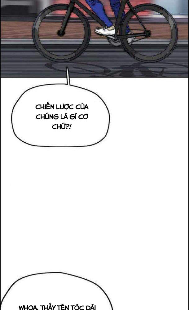 Thể Thao Cực Hạn Chap 340 - Next Chap 341
