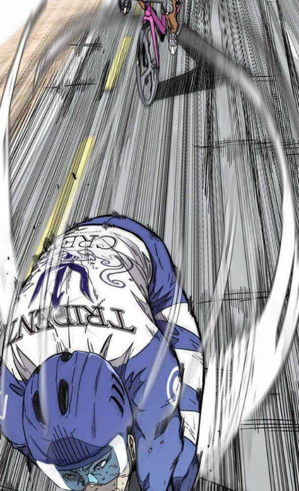 Thể Thao Cực Hạn Chap 340 - Next Chap 341
