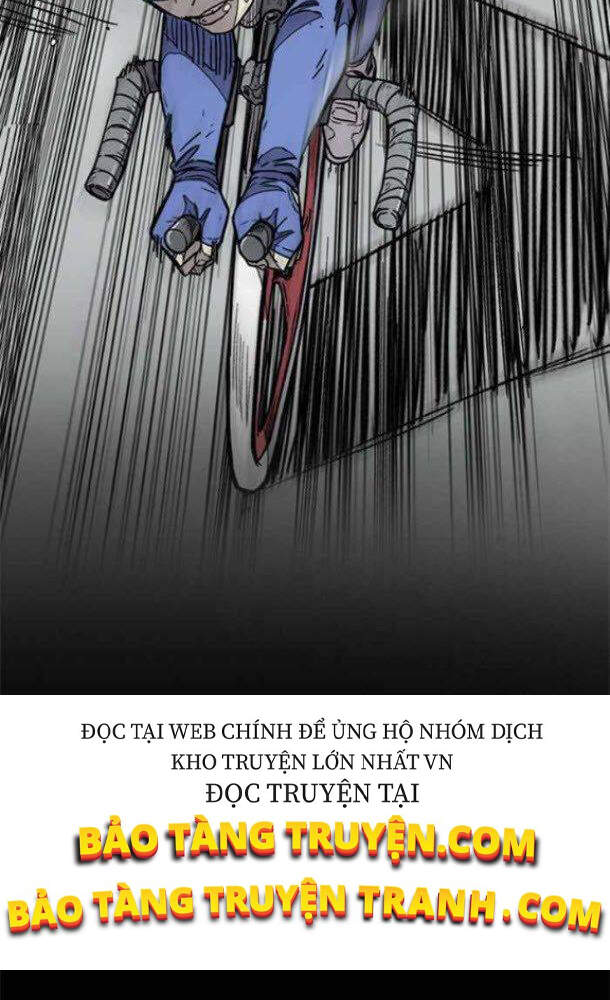 Thể Thao Cực Hạn Chap 340 - Next Chap 341