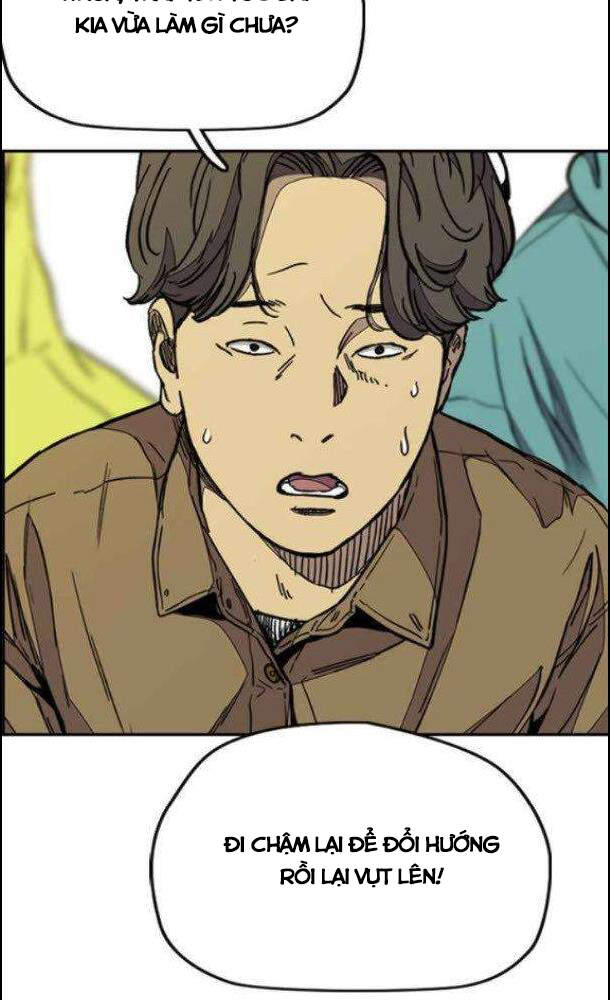 Thể Thao Cực Hạn Chap 340 - Next Chap 341