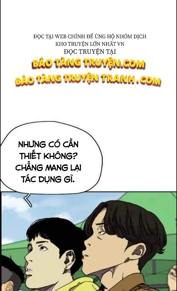 Thể Thao Cực Hạn Chap 340 - Next Chap 341