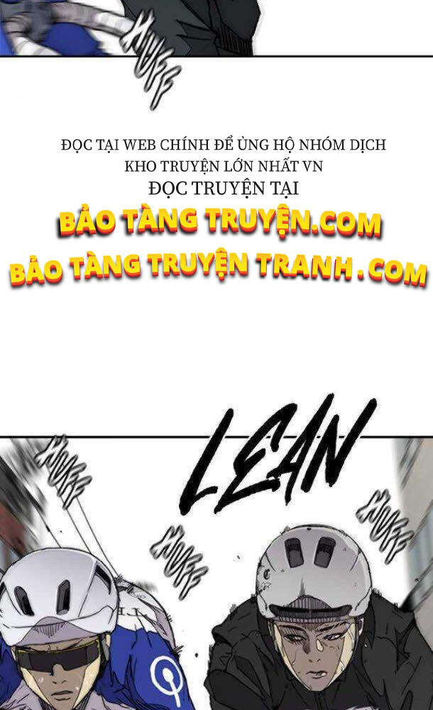 Thể Thao Cực Hạn Chap 340 - Next Chap 341