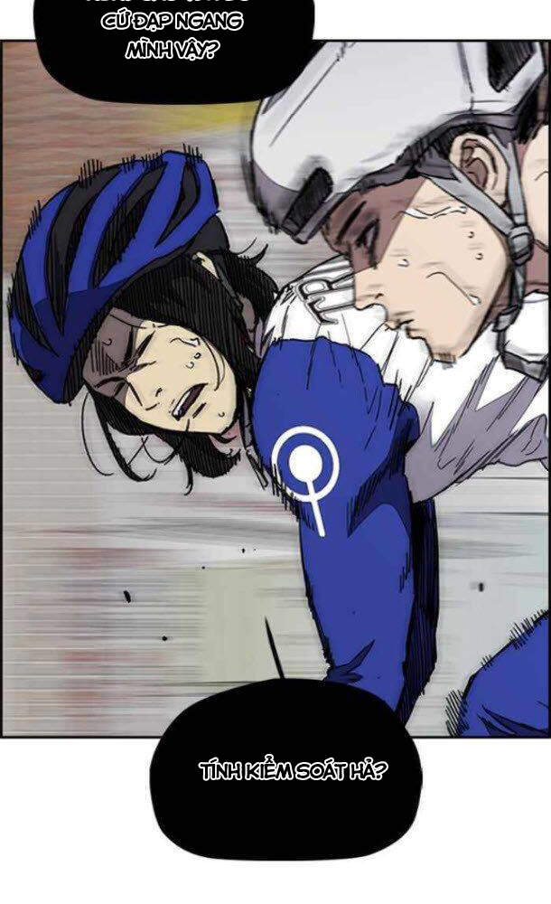 Thể Thao Cực Hạn Chap 340 - Next Chap 341