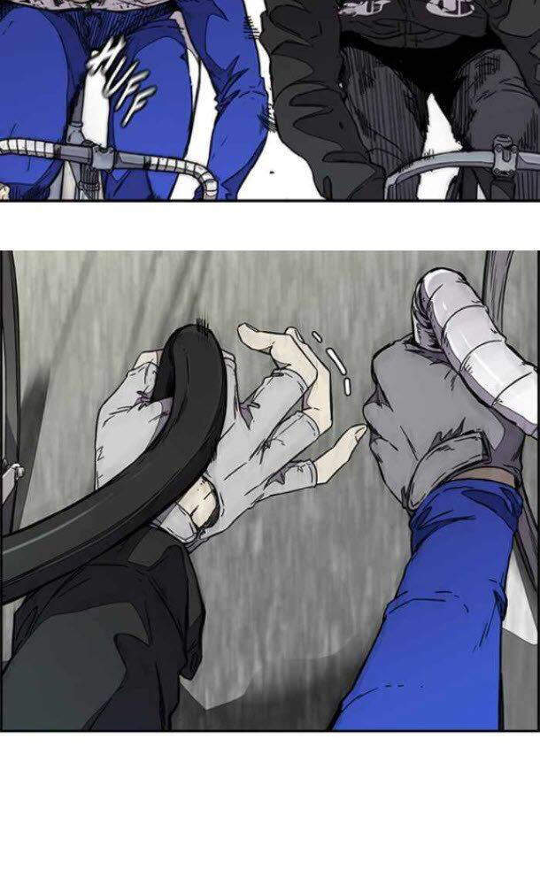 Thể Thao Cực Hạn Chap 340 - Next Chap 341