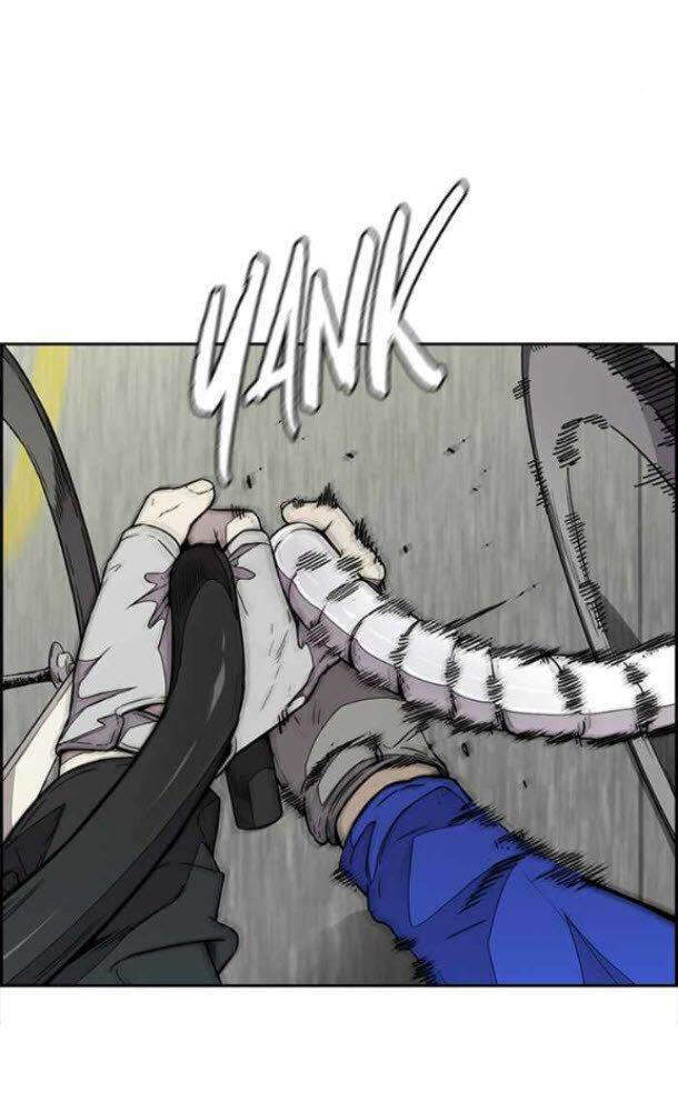 Thể Thao Cực Hạn Chap 340 - Next Chap 341