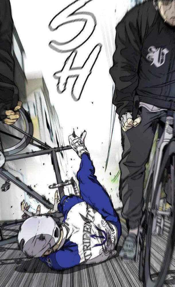Thể Thao Cực Hạn Chap 340 - Next Chap 341