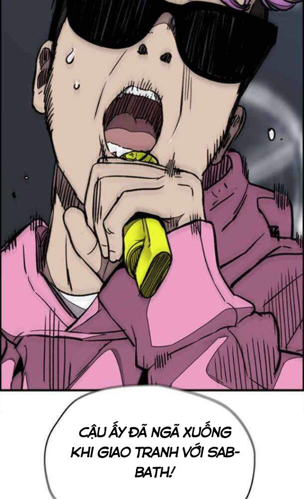 Thể Thao Cực Hạn Chap 340 - Next Chap 341