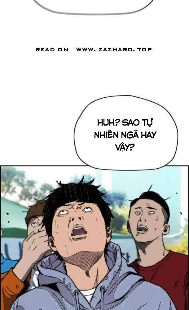 Thể Thao Cực Hạn Chap 340 - Next Chap 341